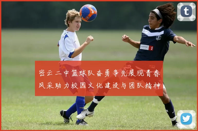 密云二中篮球队奋勇争先展现青春风采助力校园文化建设与团队精神提升