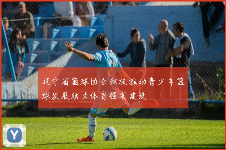 辽宁省篮球协会积极推动青少年篮球发展助力体育强省建设
